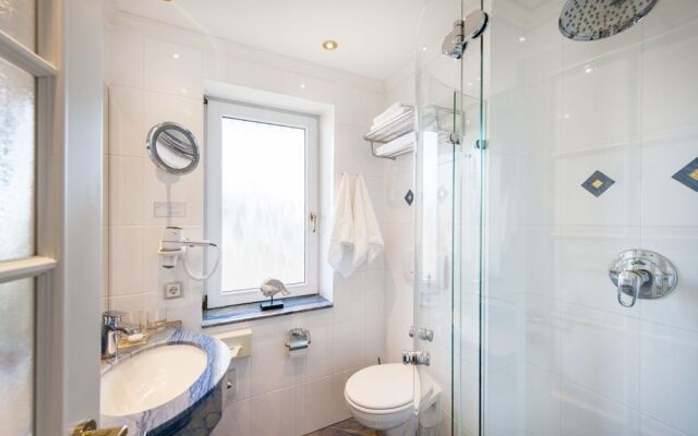 Büngers - Mein Refugium am Meer