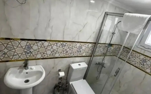 Myra Sea Sultanahmet