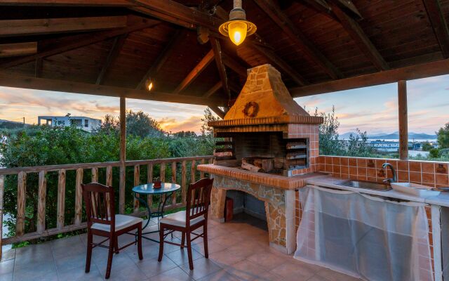 The Koan Amazing Retreat, spacious fully equipped