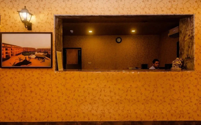 Discover Resorts by OYO Rooms