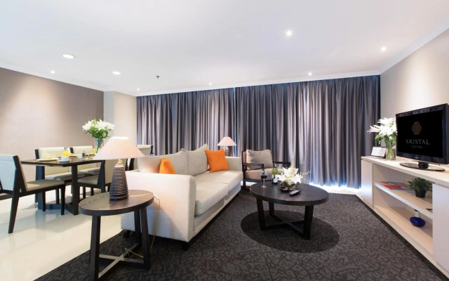 Hotel Kristal