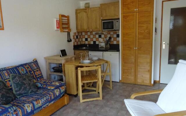 Appartement Bourg-Saint-Maurice, 2 pièces, 4 personnes - FR-1-411-520