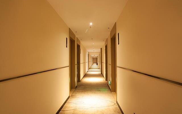 City Comfort Inn Suzhou Wujiang Development Zone Yundong