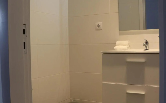 Great & Cosy Foz Velha