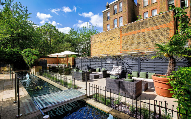 Holiday Inn  London - Kensington