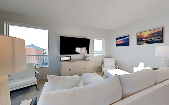 Sea Glass by Southern Vacation Rentals