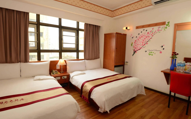 Nice Hotel