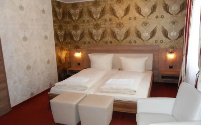 Landhotel Fuchsbau