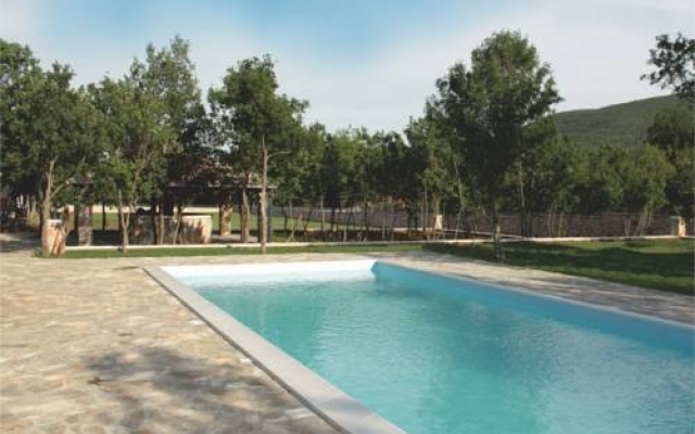 Micanovi Dvori Mobile Home Village Zrmanja