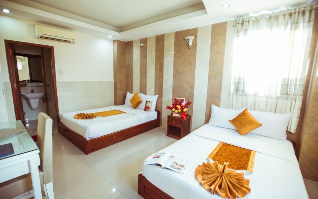 Oliver Hotel
