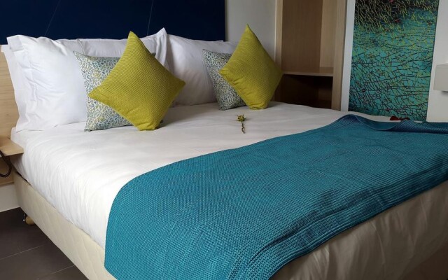 Relax Hotel Kenitra