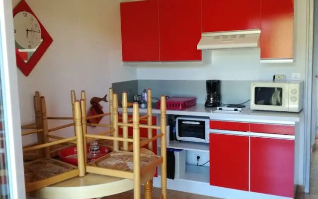 Résidence les Cades