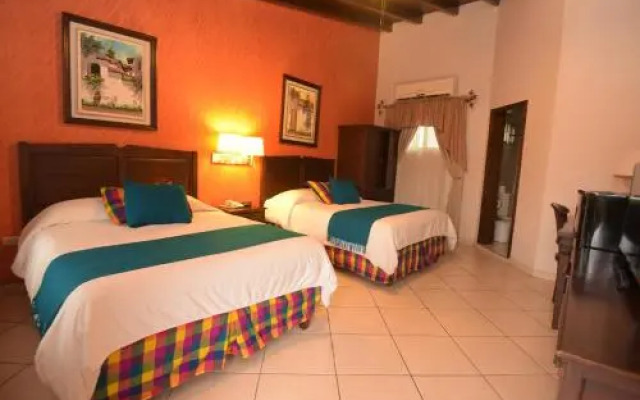 Hotel Posada de Don Juan