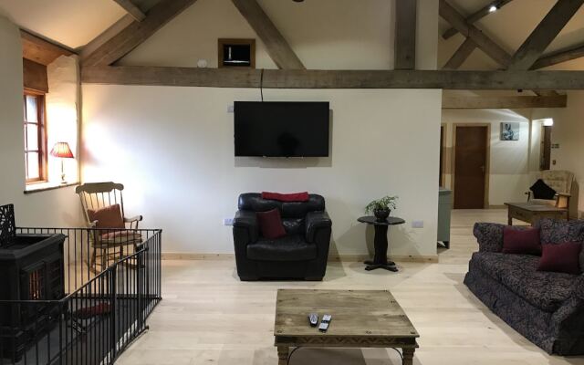 Witherslack Hall Farm House
