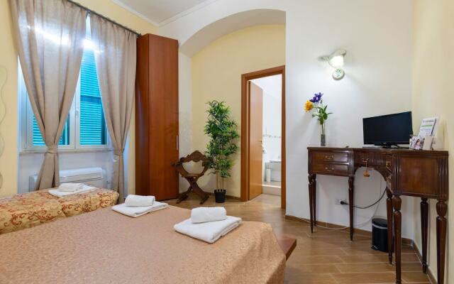 MICLAD BeB Colosseum Guest House