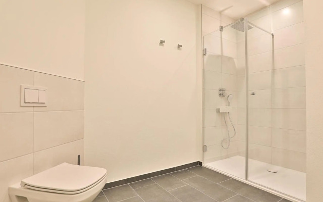 Strandhaus Zingst Apartment 15