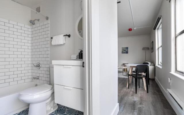 Reside Seattle Downtown, a Wyndham Residence