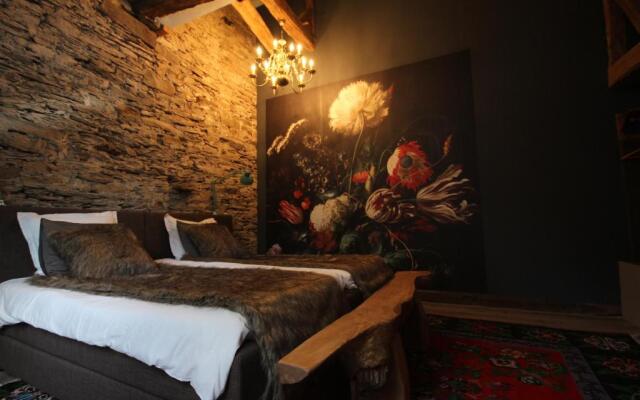 La Vie en Rose hotel