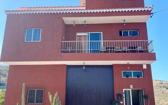 Naomi’s House