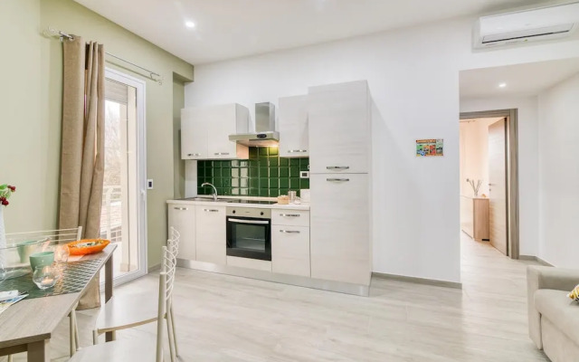 Eclisse House Few Steps From The Sea