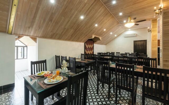 Indochine Boutique Hotel Ninh Binh