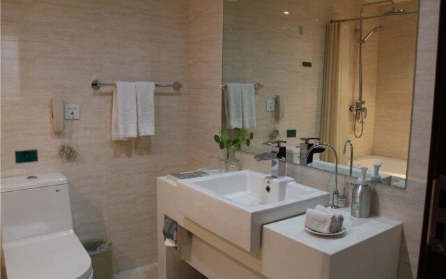 Zhiyuan Hotel