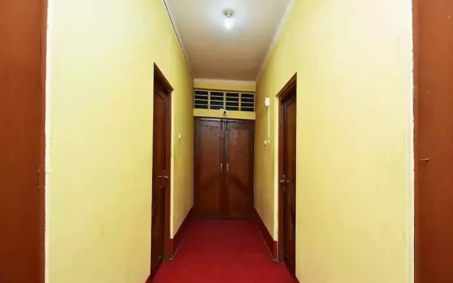 Hotel Balaka Inn