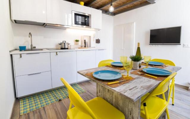 Mini-Loft Sanremo City Center AC & WIFI