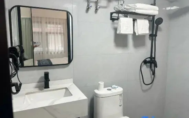 Zhangjiajie Yaxianju Homestay