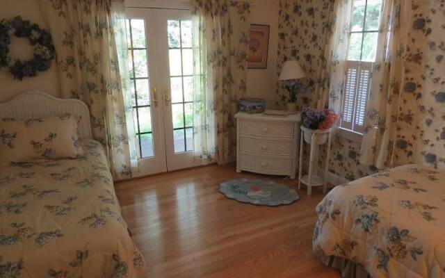 44 Attucks Trail - Four Bedroom House