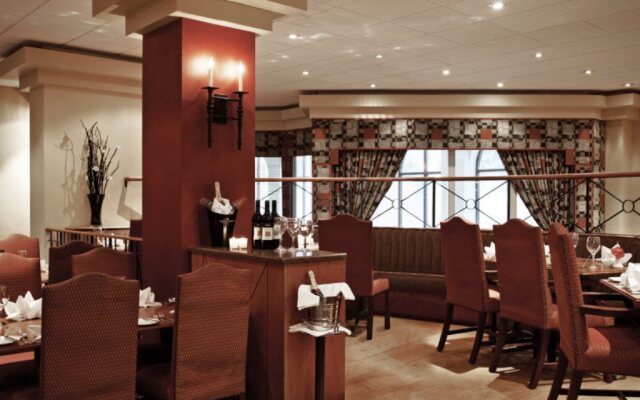 Copthorne Effingham Gatwick Hotel