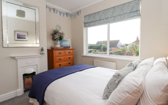 Sea View House