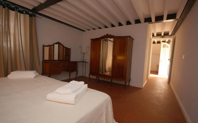 Carmo Country Villas