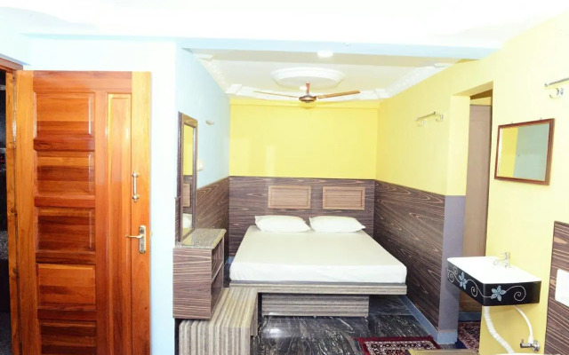 Vasanth Villa