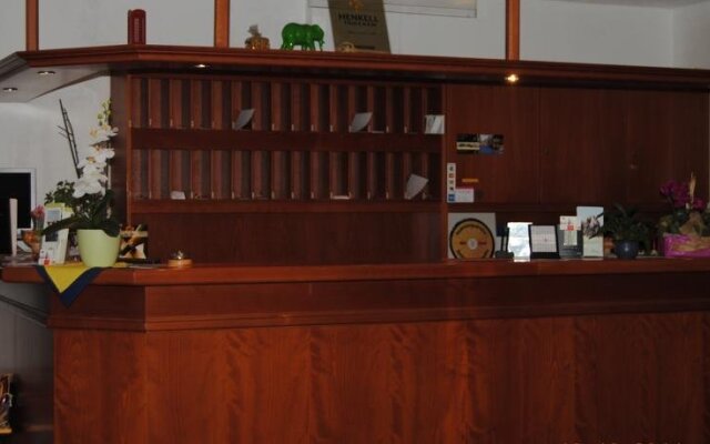 Hotel Stadt Spremberg