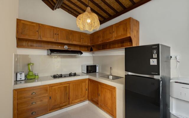 Belvilla Prakriti Near Monkey ForestNearCampuhan Ridge Walk