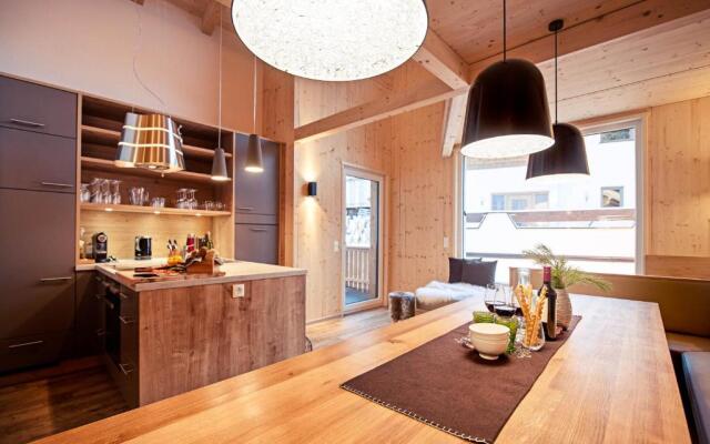 Ferienhaus zum Stubaier Gletscher