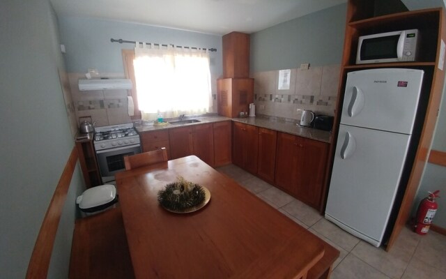 Apart Hotel Del Tilo