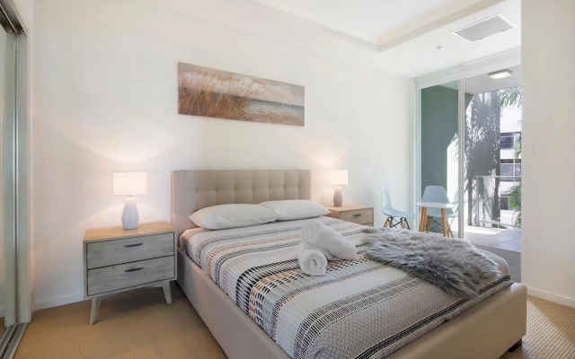 M1 Resort Maroochydore