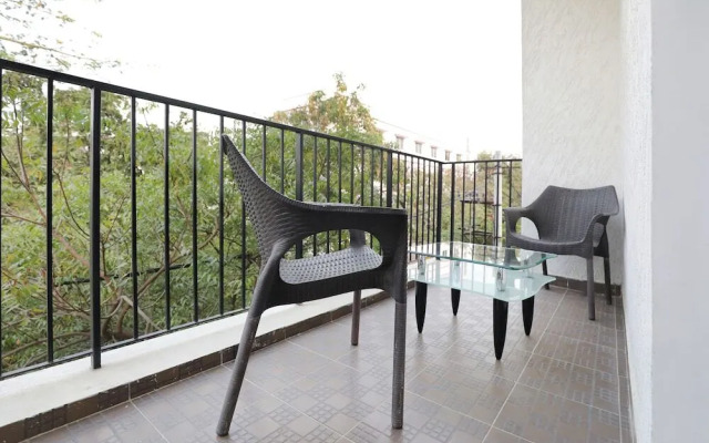 OYO 1078 Hotel Royal Serenity