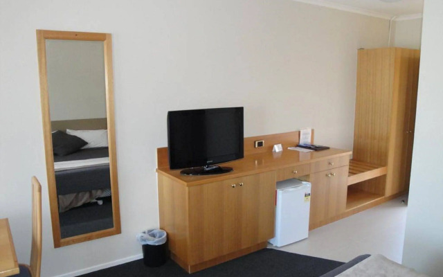 Footscray Motor Inn