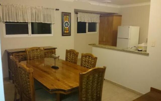 Africa Beach Punta Cana