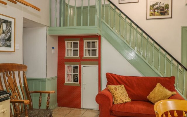 Butterlands Farmhouse