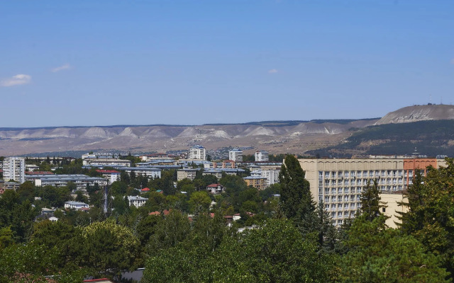 Колизей на Ленина