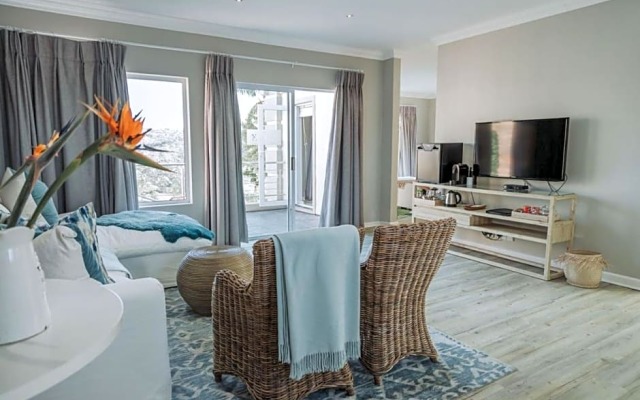 The Edge Boutique Bed and Breakfast