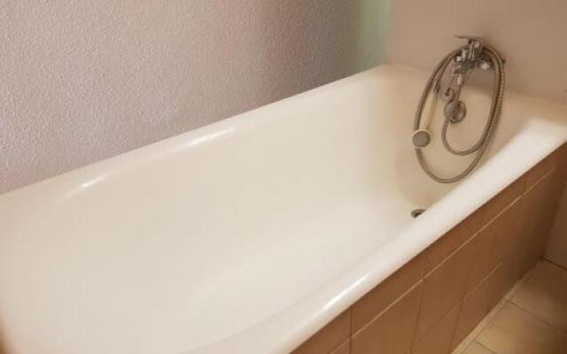 Cascade Alpes-Horizon