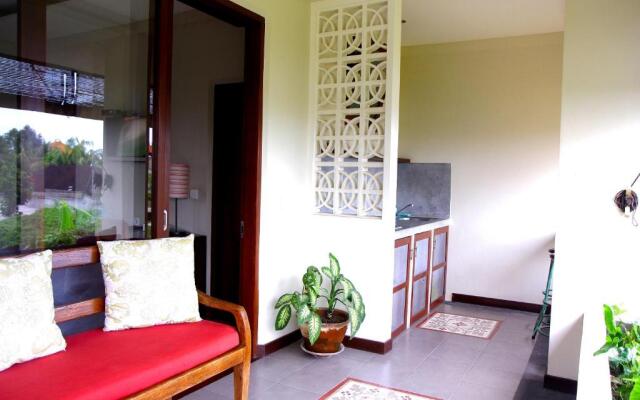 Rumah Taman