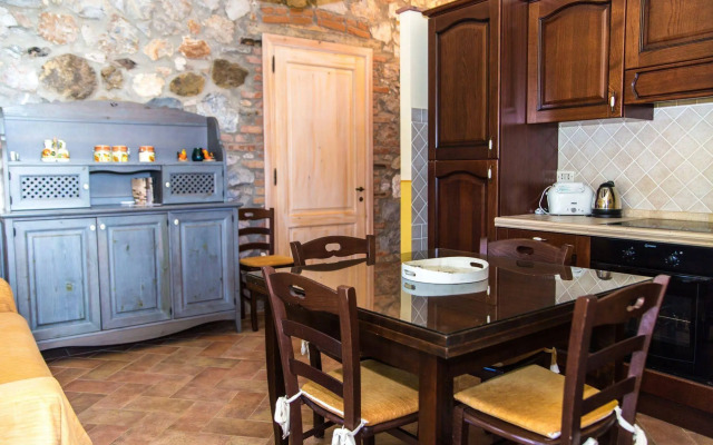 Agriturismo Borgo San Giuliano