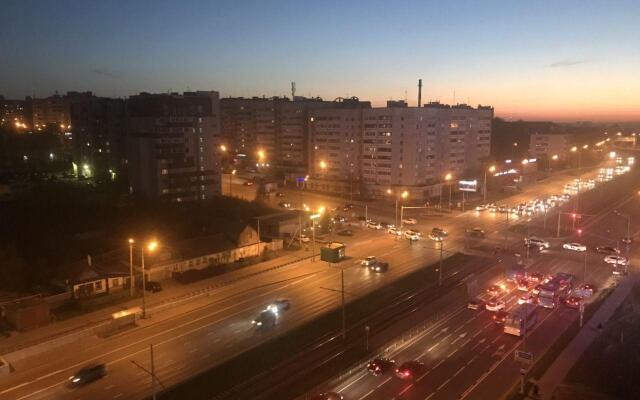 Апартаменты на проспекте Победы 230