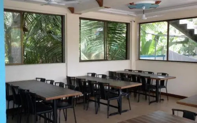 Akash Beach Hotel